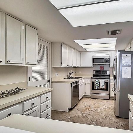 Ponte Vedra Breakers 651A Apartment Понте Ведра Бийч Екстериор снимка