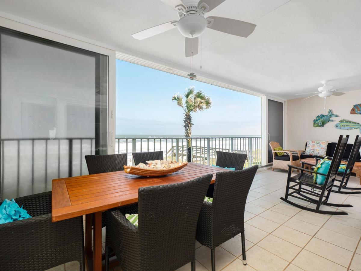 Ponte Vedra Breakers 651A Apartment Понте Ведра Бийч Екстериор снимка