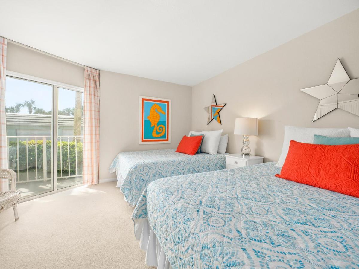 Ponte Vedra Breakers 651A Apartment Понте Ведра Бийч Екстериор снимка