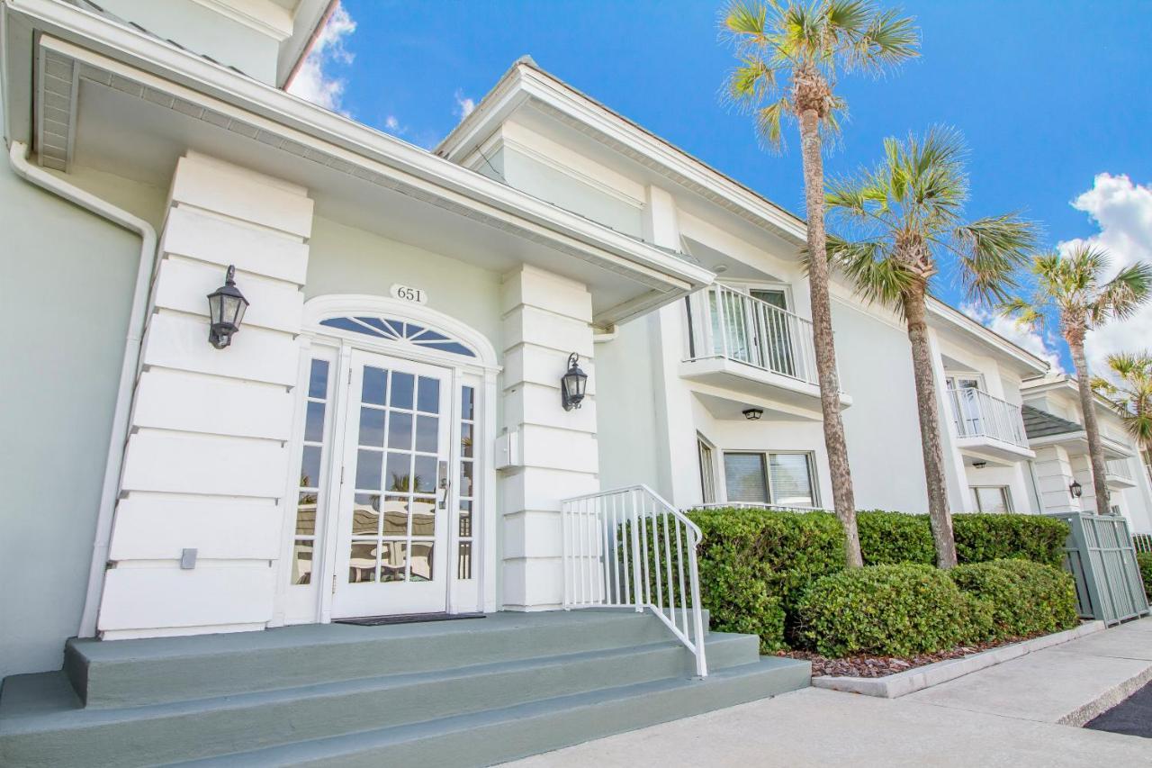 Ponte Vedra Breakers 651A Apartment Понте Ведра Бийч Екстериор снимка