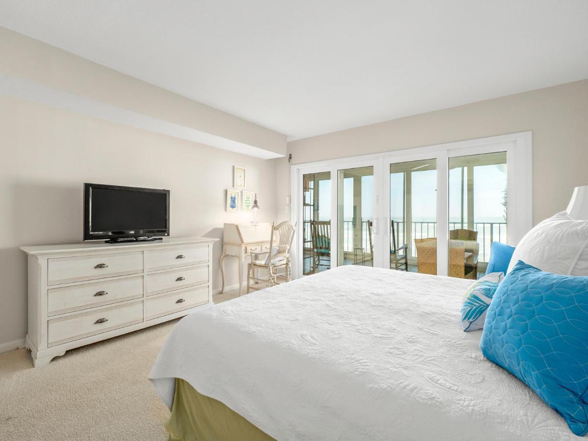 Ponte Vedra Breakers 651A Apartment Понте Ведра Бийч Екстериор снимка