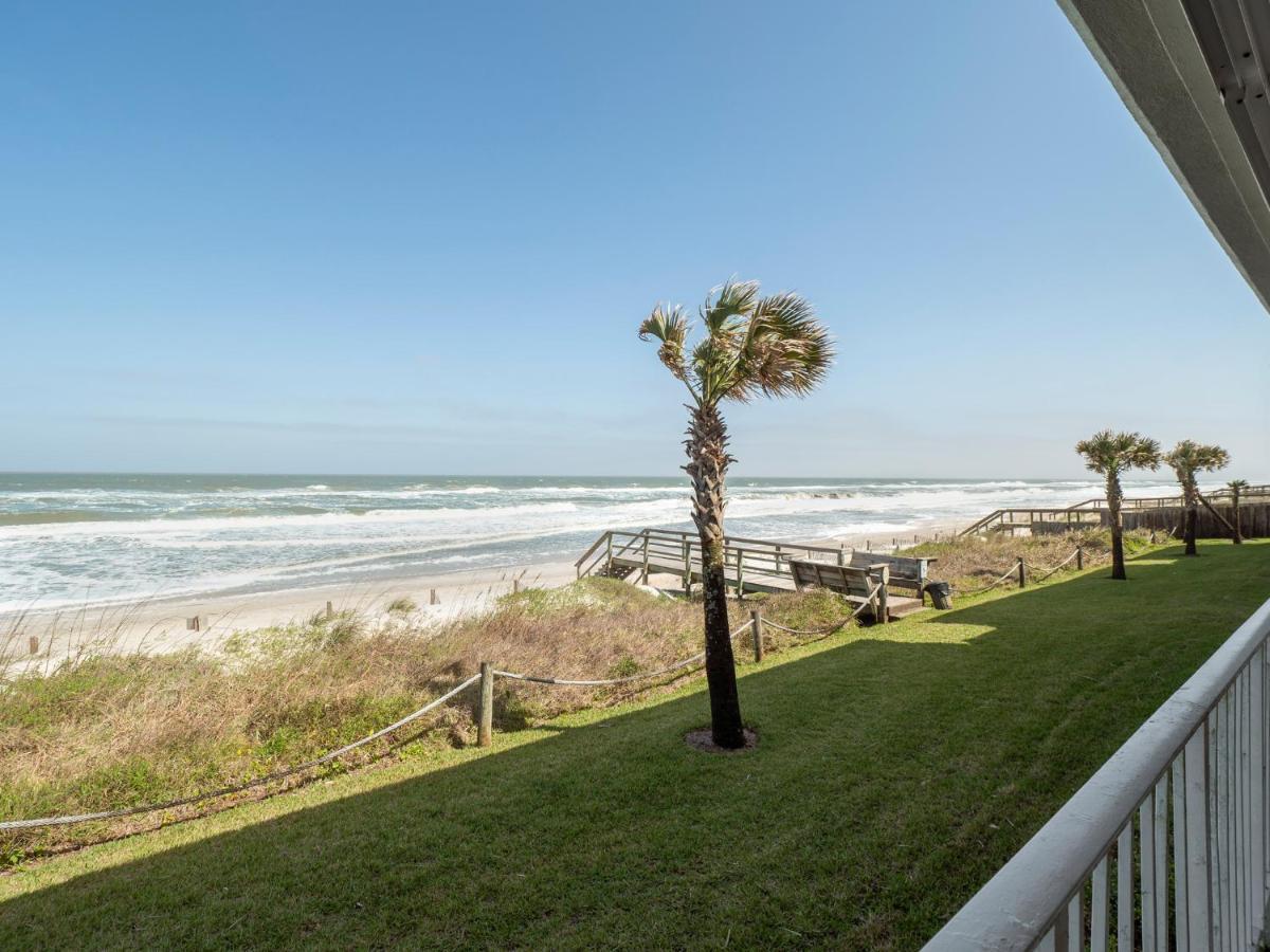 Ponte Vedra Breakers 651A Apartment Понте Ведра Бийч Екстериор снимка