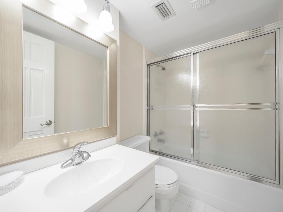 Ponte Vedra Breakers 651A Apartment Понте Ведра Бийч Екстериор снимка