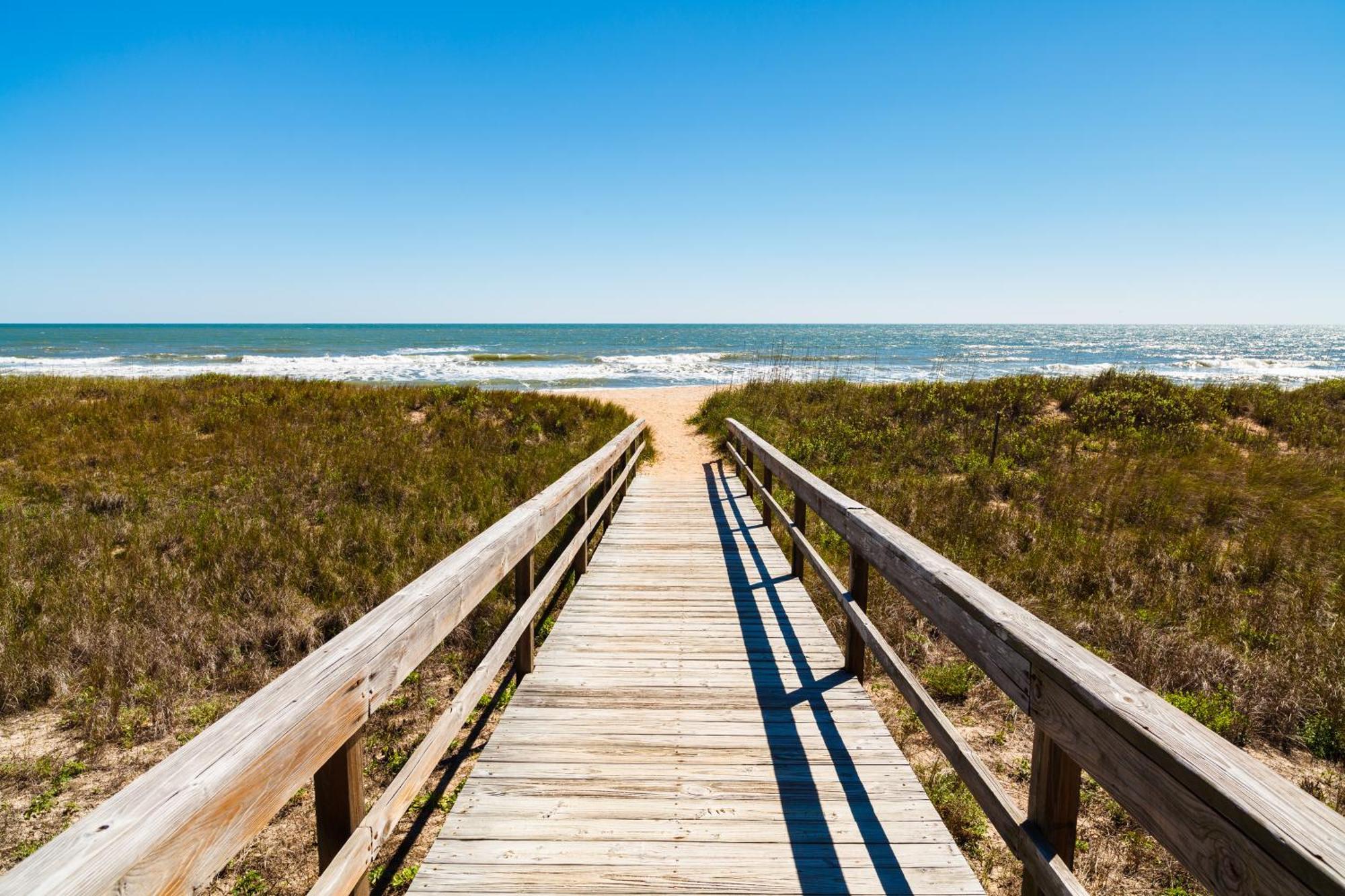 Ponte Vedra Breakers 651A Apartment Понте Ведра Бийч Екстериор снимка