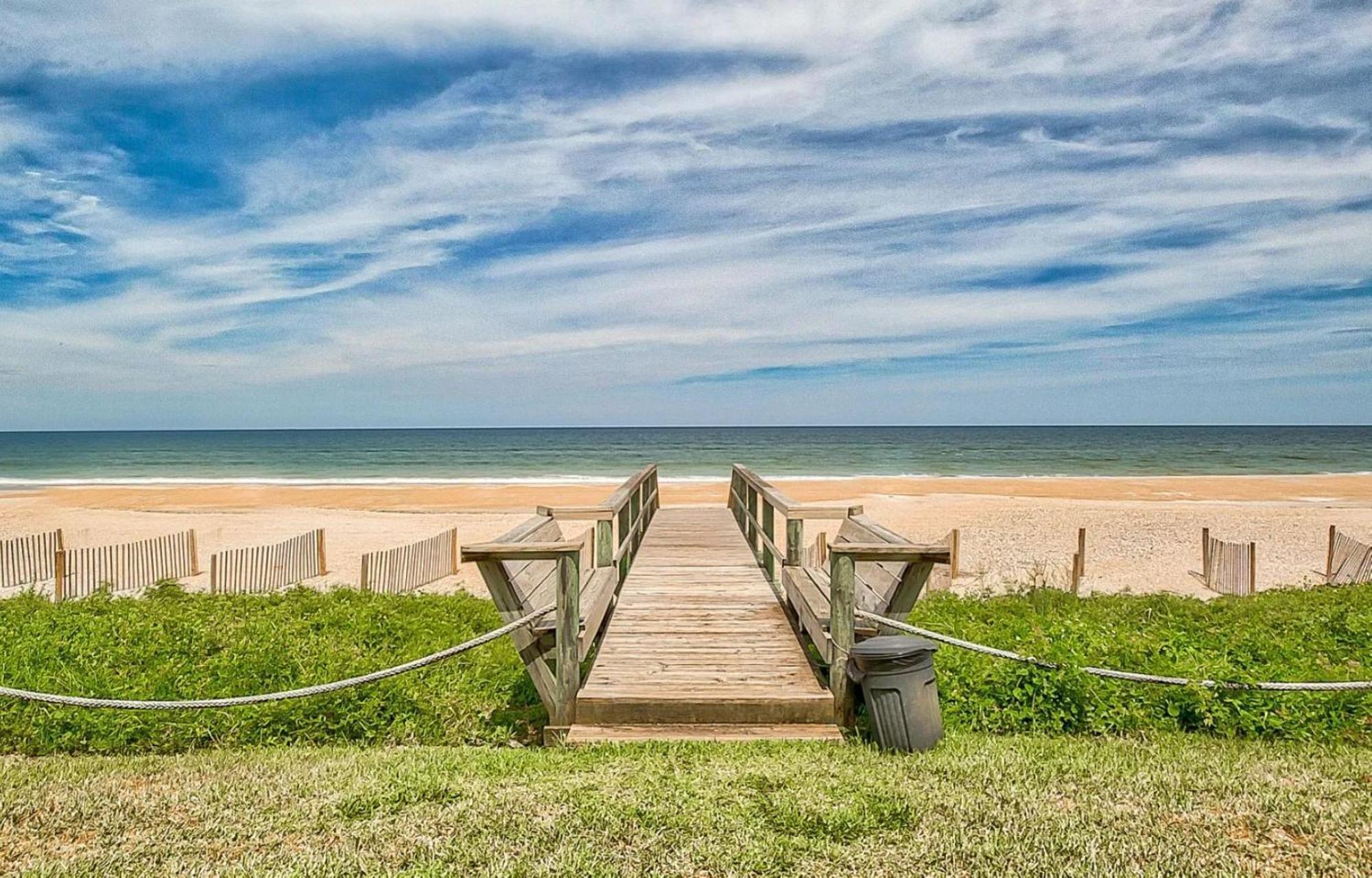 Ponte Vedra Breakers 651A Apartment Понте Ведра Бийч Екстериор снимка