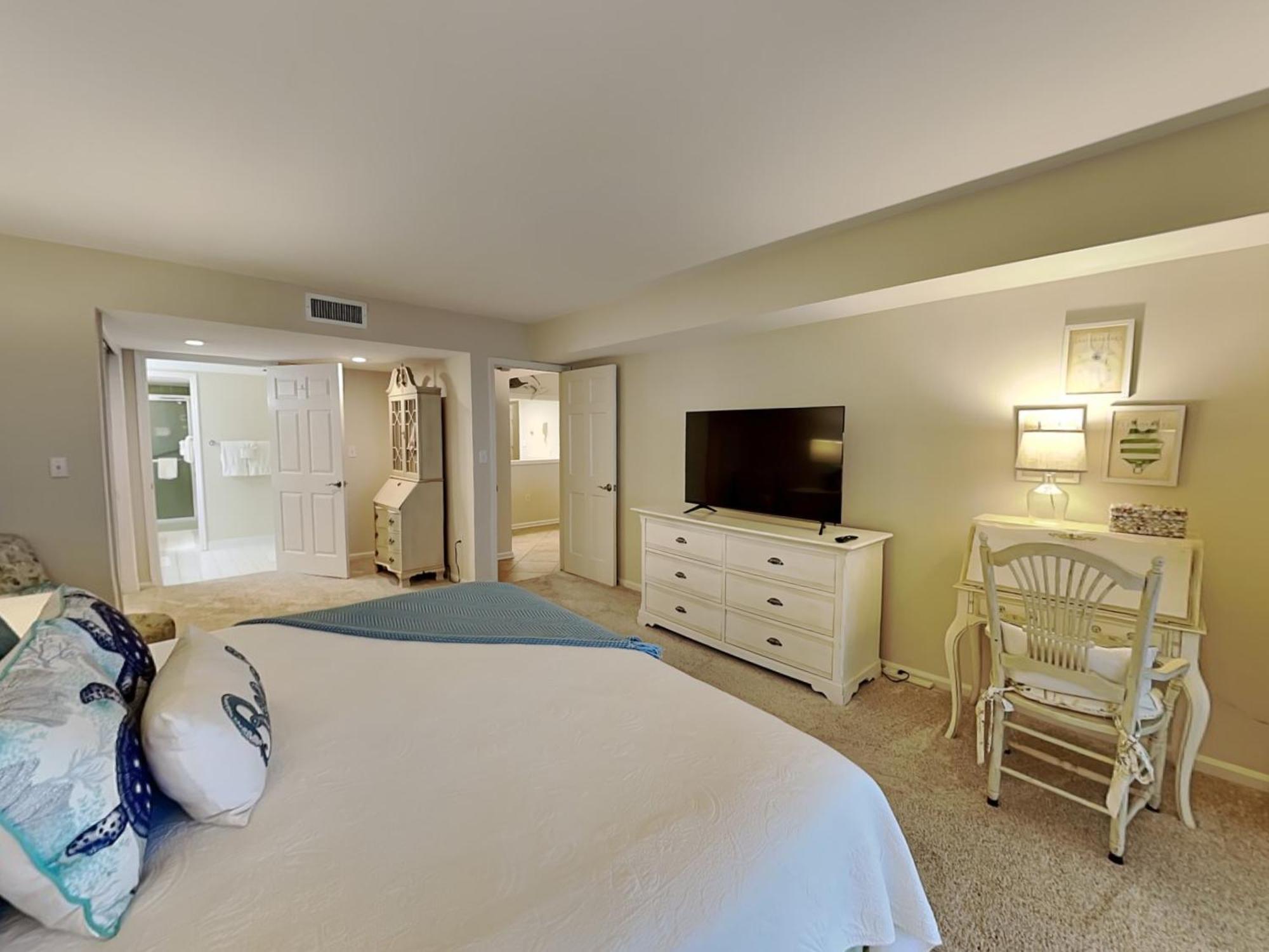 Ponte Vedra Breakers 651A Apartment Понте Ведра Бийч Екстериор снимка