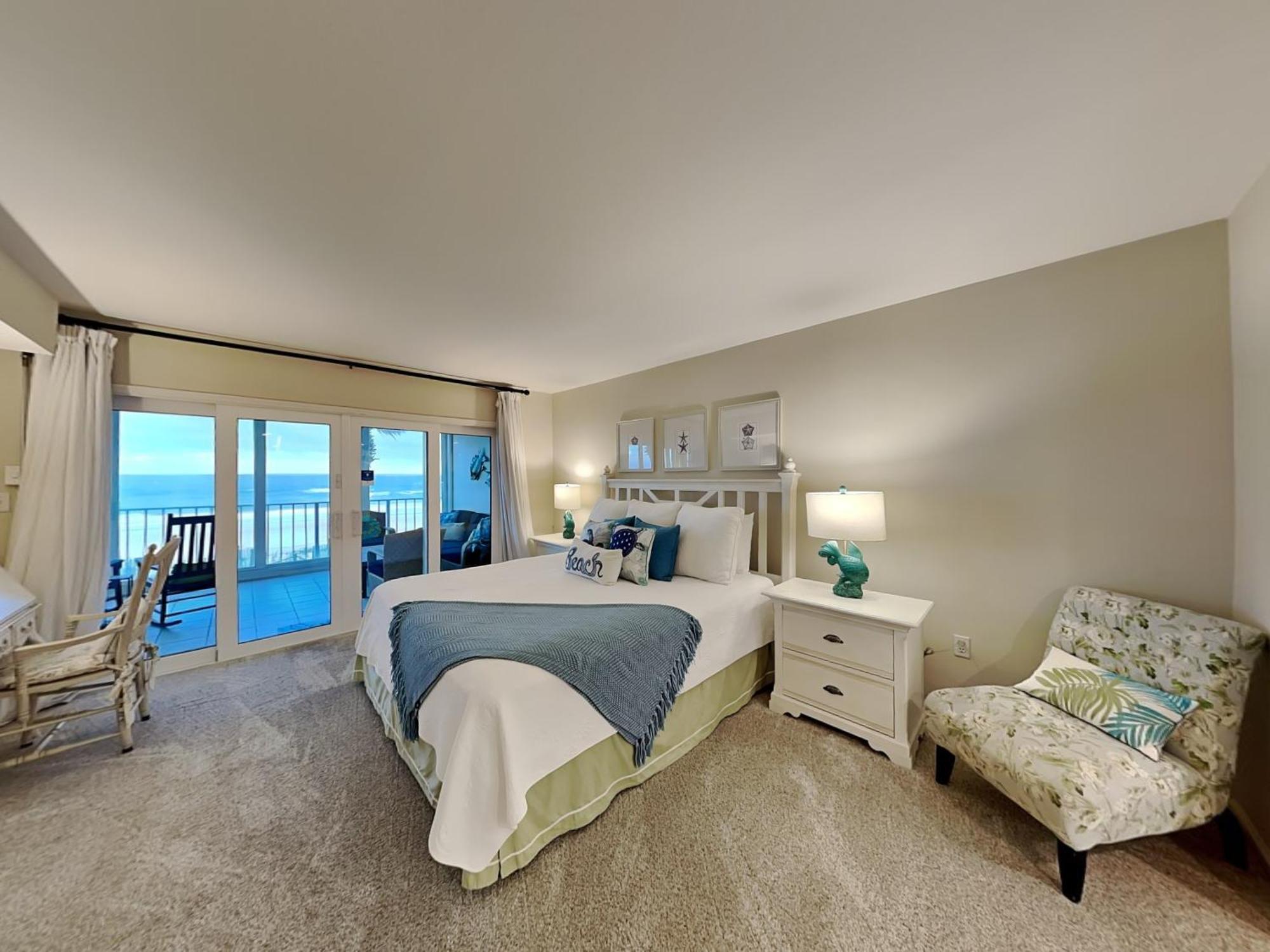 Ponte Vedra Breakers 651A Apartment Понте Ведра Бийч Екстериор снимка