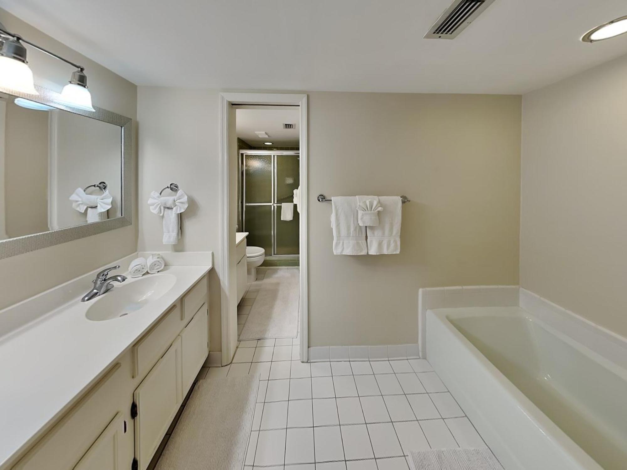 Ponte Vedra Breakers 651A Apartment Понте Ведра Бийч Екстериор снимка