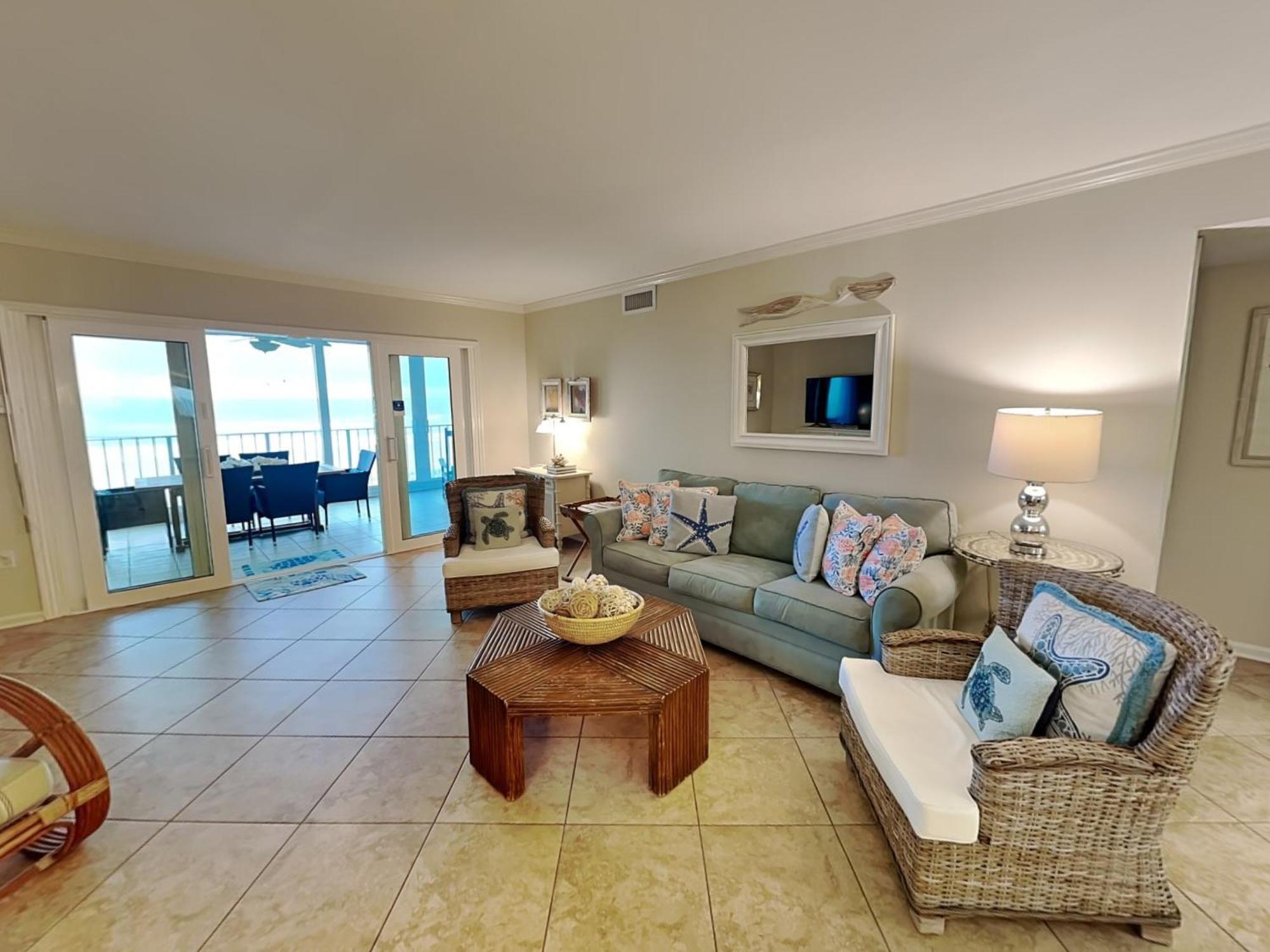 Ponte Vedra Breakers 651A Apartment Понте Ведра Бийч Екстериор снимка