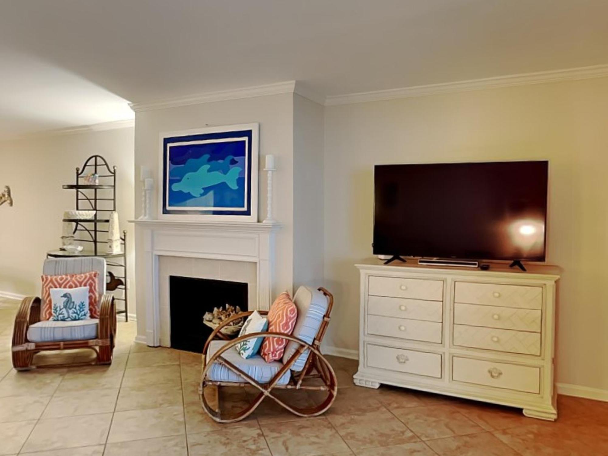 Ponte Vedra Breakers 651A Apartment Понте Ведра Бийч Екстериор снимка