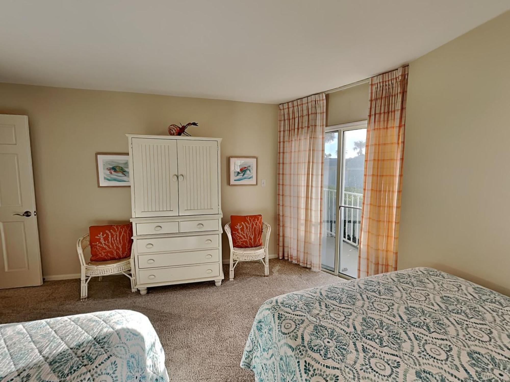 Ponte Vedra Breakers 651A Apartment Понте Ведра Бийч Екстериор снимка