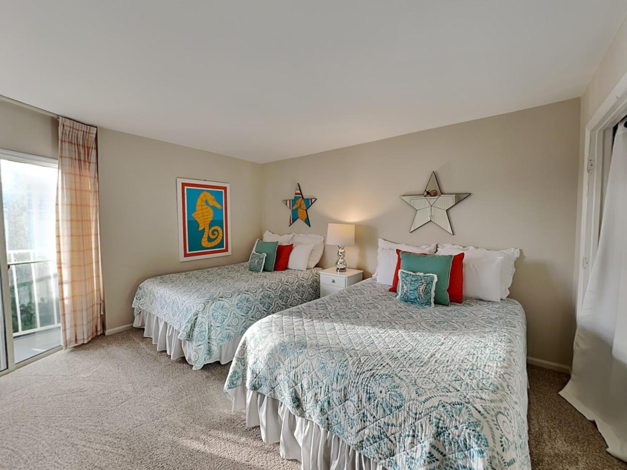 Ponte Vedra Breakers 651A Apartment Понте Ведра Бийч Екстериор снимка