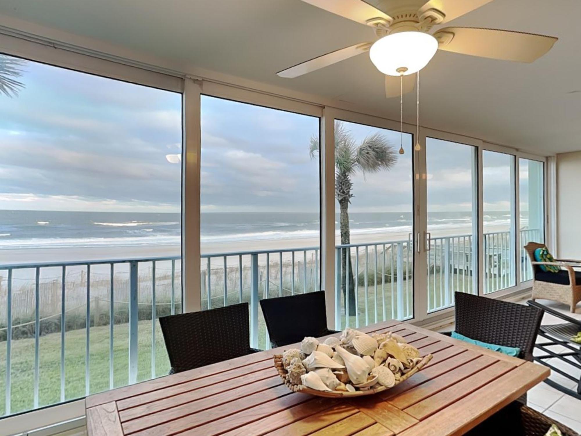 Ponte Vedra Breakers 651A Apartment Понте Ведра Бийч Екстериор снимка