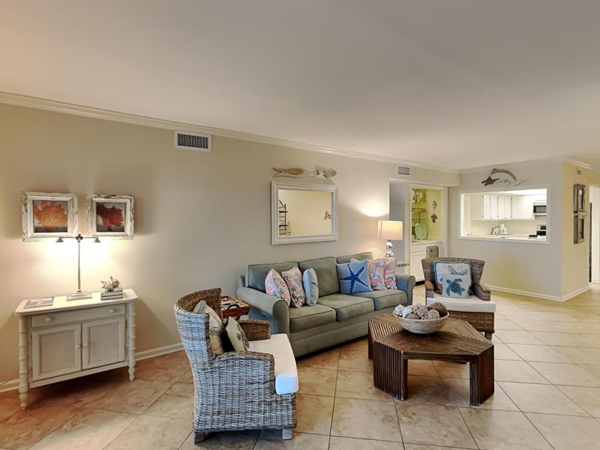 Ponte Vedra Breakers 651A Apartment Понте Ведра Бийч Екстериор снимка