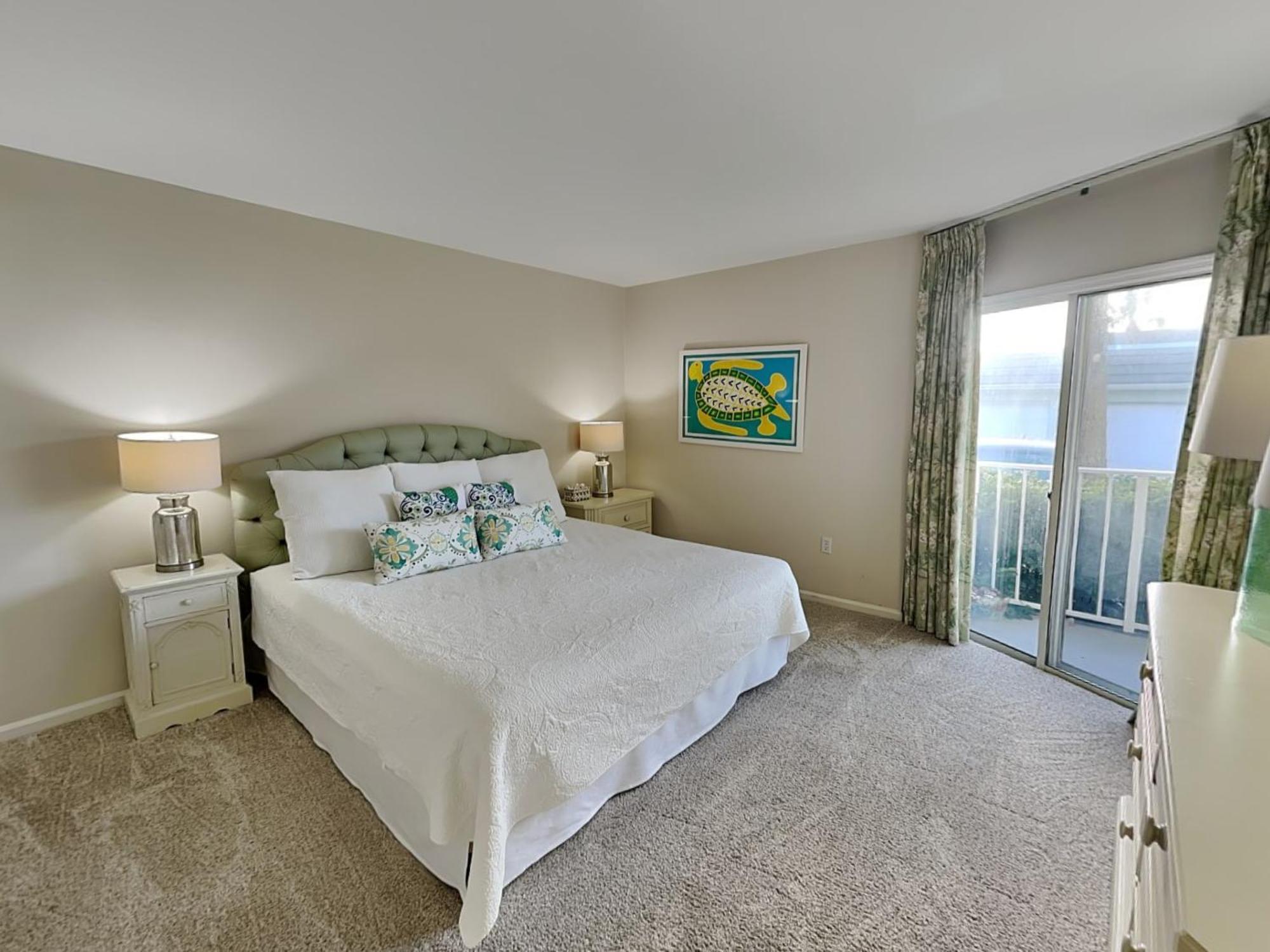 Ponte Vedra Breakers 651A Apartment Понте Ведра Бийч Екстериор снимка