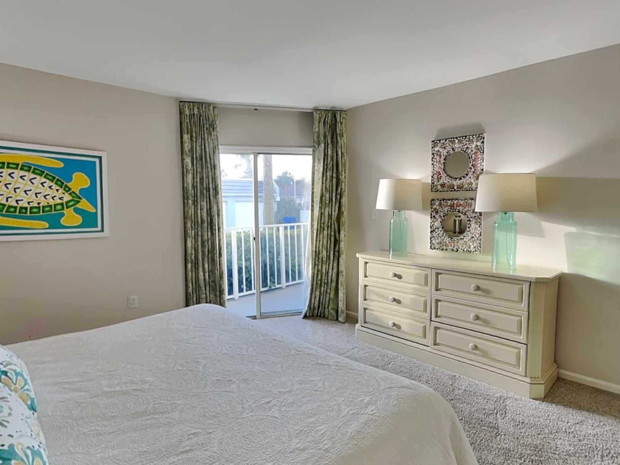 Ponte Vedra Breakers 651A Apartment Понте Ведра Бийч Екстериор снимка