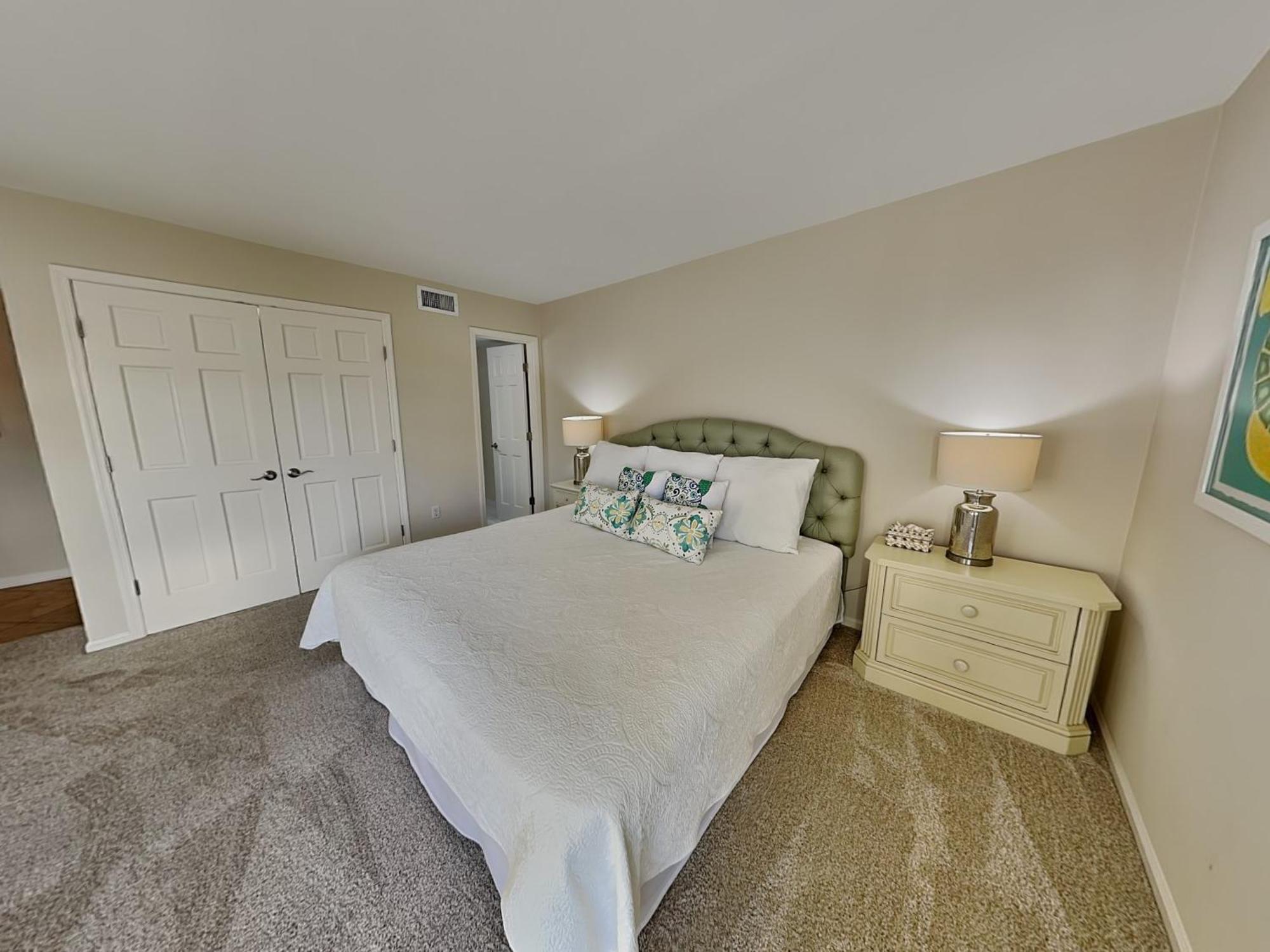 Ponte Vedra Breakers 651A Apartment Понте Ведра Бийч Екстериор снимка