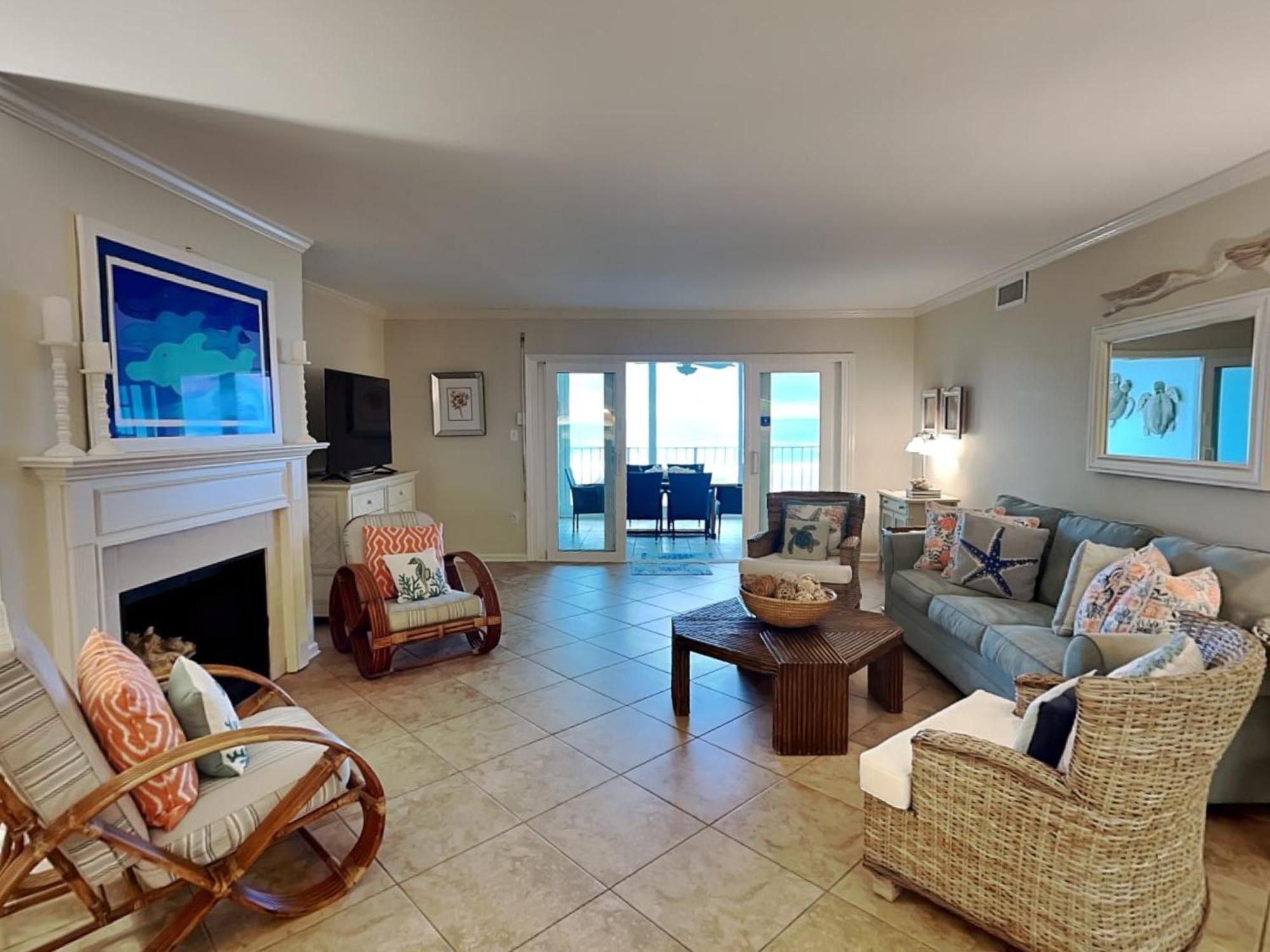 Ponte Vedra Breakers 651A Apartment Понте Ведра Бийч Екстериор снимка