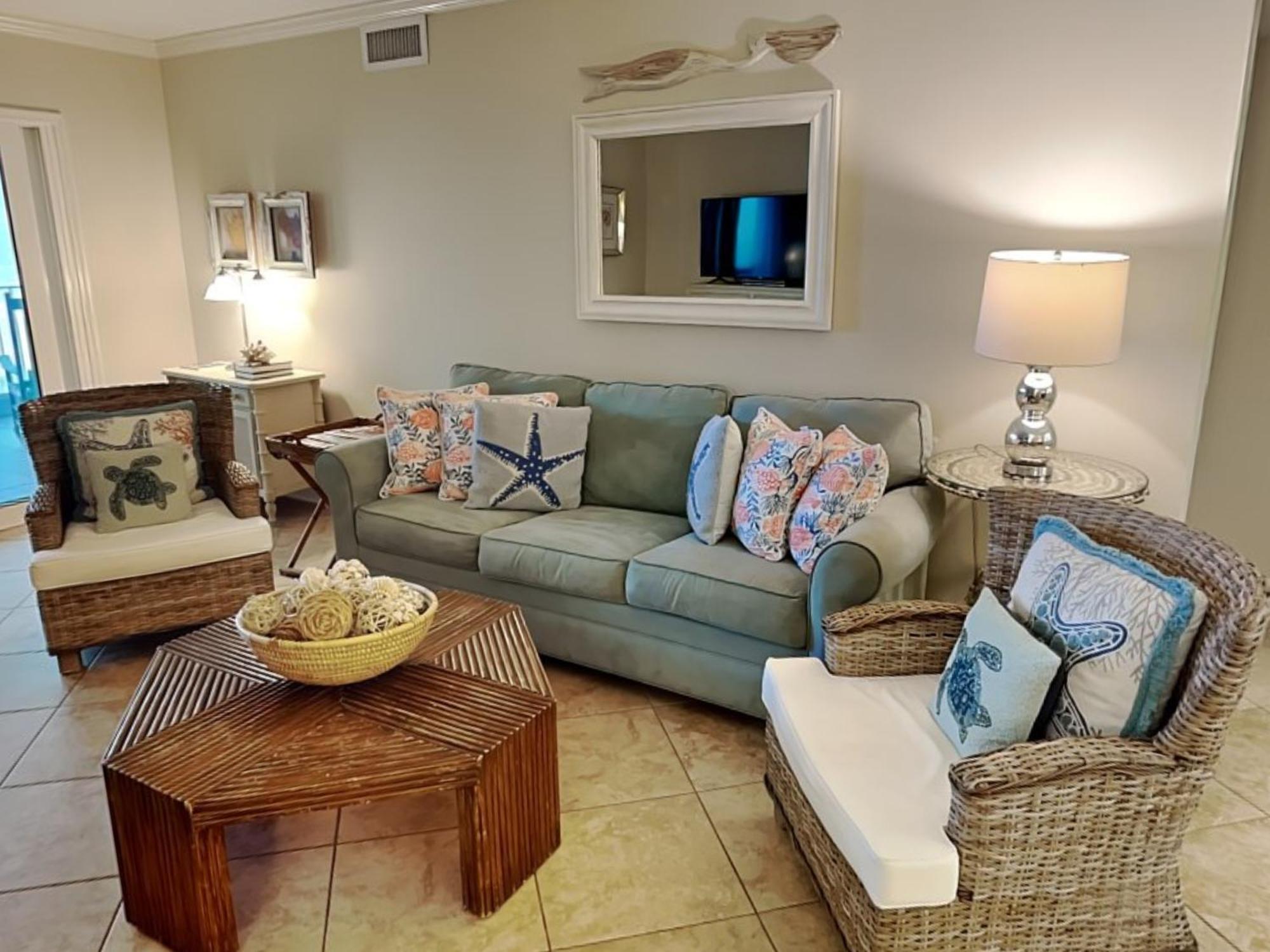 Ponte Vedra Breakers 651A Apartment Понте Ведра Бийч Екстериор снимка